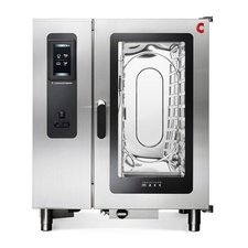 4741010E.jpg Convotherm Maxx 10.10E Combi Fırın, 10+1 Tepsi Kapasiteli, Elektrikli - Görsel 1