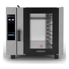 487VSCF03.jpg Vosco VSC-F03 Grano Konveksiyonel Patiseri Fırın, 6 Tepsi Kapasiteli - Görsel 1