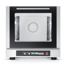 489EKF4233DUD.jpg Eka Konveksiyonlu Dijital Fırın, Nemlendirmeli, 4 Tepsi Kapasiteli, Elektrikli - Görsel 1