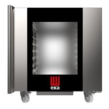489MKM1211.jpg Eka MKM 1211 Sıcak Tutma Kabini, 12 GN 1/1 Tepsi Kapasiteli - Görsel 1