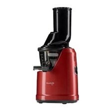 496B1700DR.jpg Kuvings B1700 Slow Juicer Katı Meyve Sıkacağı, Koyu Kırmızı - Görsel 1