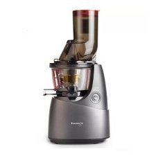 496B6000GR.jpg Kuvings B6000 Slow Juicer Katı Meyve Sıkacağı, Gri - Görsel 1