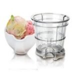 Kuvings Smoothie ve Dondurma Aparatı