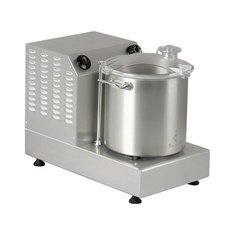 497HMS11E111300Z5F.jpg OmakeHMS11.E11 Sebze Doğrama Ve Humus Makinesi - Görsel 1