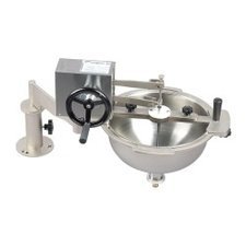 497LKM010110001000.jpg Omake LKM01.011 Manuel Lokma Makinesi - Görsel 1