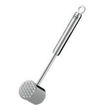 51612820.jpg Rösle 12820 Paslanmaz Çelik Et Tokmağı - Görsel 1