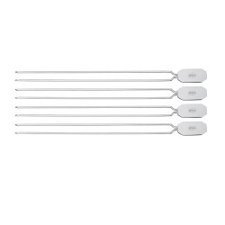 51625069.jpg Rösle 4'lü Şiş Seti, 33 cm - Görsel 1