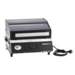 Rösle 25582 Videro E2-P Taşınabilir Barbekü, Elektrikli