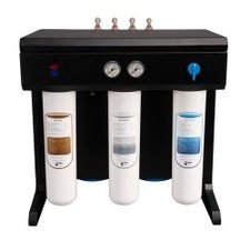 558ASLANTA120.jpg Makfilter Aslan TA 120 Horeka Su Filtrasyon Sistemi - Görsel 1