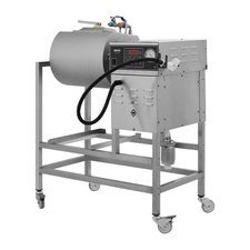 583MT40.jpg Makfry MT-40 Vakumlu Marinasyon Makinesi - Görsel 1