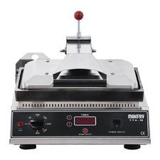 583TTA38.jpg Makfry TTA-38 Amerikan Tost Makinesi - Görsel 1