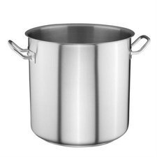 5957003413-20251117-220039.jpg Bilge Inox Sebze Tenceresi, 40x32 cm, 40 L - Görsel 1