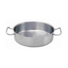 5957003452-20251117-215941.jpg Bilge Inox Silindirik Kuşhane Tencere, 48x12.5 cm, 22 L - Görsel 1