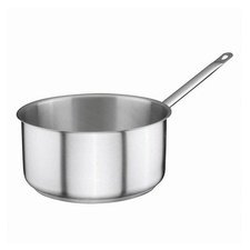 5957003466.jpg Bilge Inox Çift Tabanlı Kaçerola, 16x7 cm, 1.4 L - Görsel 1