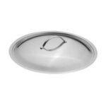 Bilge Inox Tencere Kapağı, 40 cm