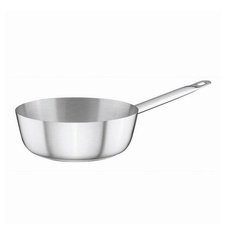 5957003518-20251117-213241.jpg Bilge Inox Sote Tavası, 24x7.5 cm, 2.8 L - Görsel 1