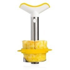 5994874360.jpg Vacu Vin 4874360 Ananas Dilimleyici - Görsel 1