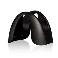 59968544606.jpg Vacu Vin 68544606 Folyo Kesici, Siyah - Görsel 1