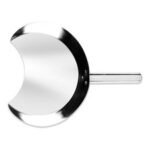 Sinerji Paslanmaz Döner Küreği