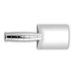 Sinerji Premium Orta Boy Nikel Kaplama Et Döveceği, 950 gr