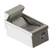 647SPD470.jpg Seamac 700 Seri SPD470 Patates Dinlendirme, 40x70x30 cm, Elektrikli - Görsel 1