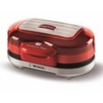 Ariete 0205/00 Party Time Hamburger Makinesi