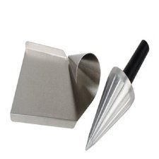 684KSA.jpg SMH KSA Kornet Sarma ve Külah Yapma Aparatı - Görsel 1