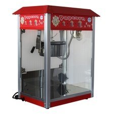 6881001.jpg Cemko 1001 Gönen Mısır Patlatma Makinesi, 74x50x36 cm - Görsel 1