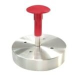 Argunlar Hamburger Köfte Presi, 140-200 gr, 14 cm