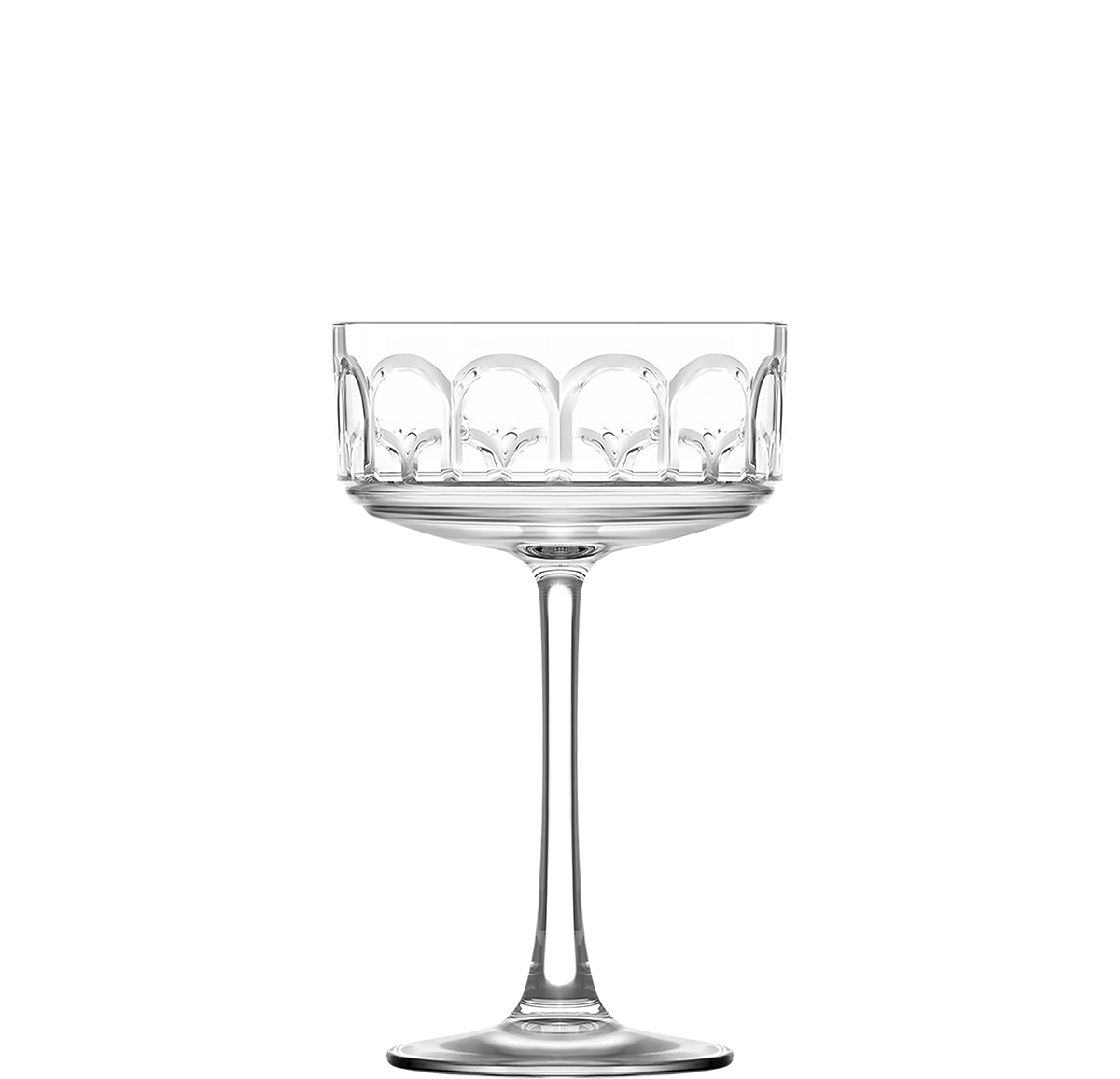 ARH725.png Archie Şampanya Bardaği - Görsel 1