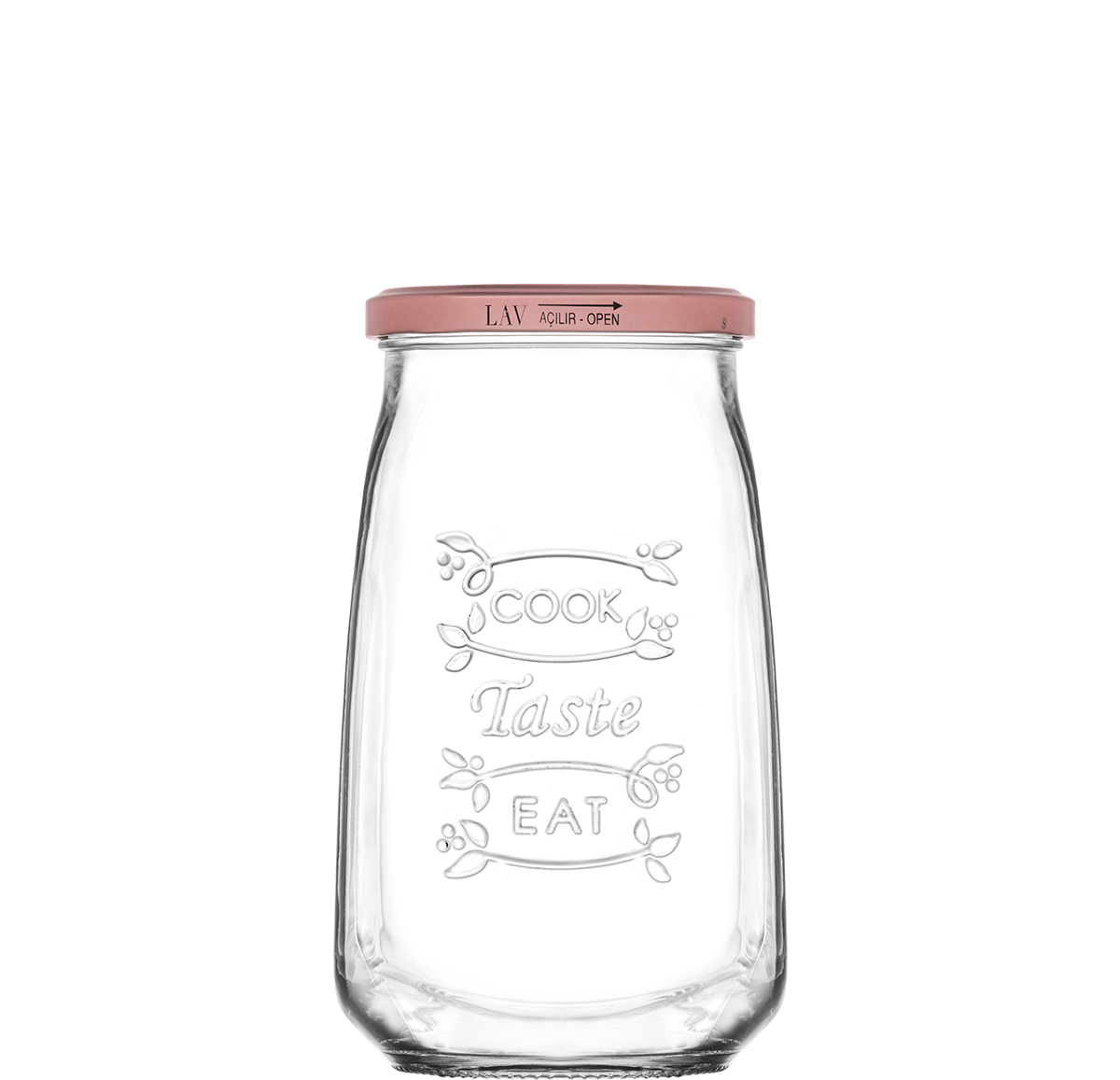 BST105_K03.png Boston Kavanoz - Görsel 1