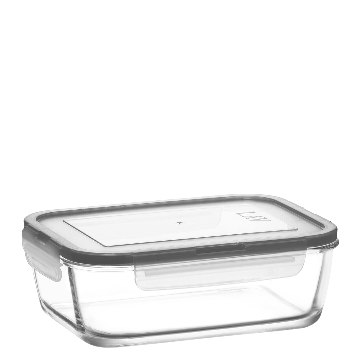 KYO220_PK222.png Kyoto Kilitli Kapakli Saklama Kabi - Görsel 1