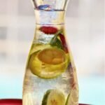 Paşabahçe 80113 Bacchus Karaf, Sürahi 6 adet 500 cl