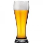 Paşabahçe 42116 Weizenbeer And Pills Bira Bardağı 6'lı 415 cc