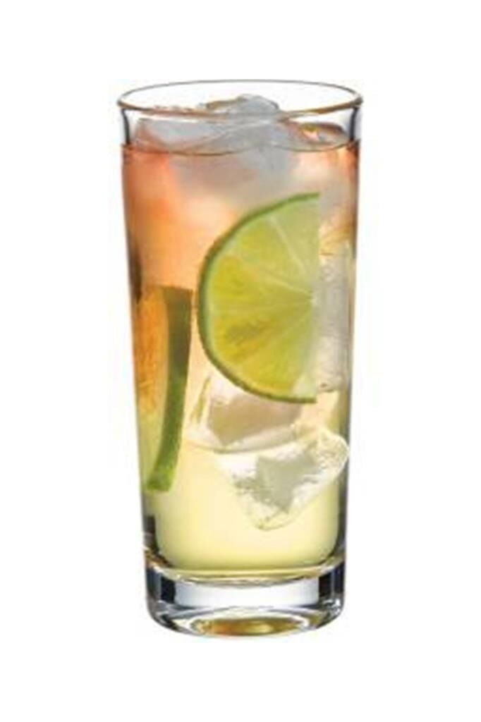 PKT-10042138.jpeg Paşabahçe 42138 Rakı - Limonata Bardağı 6'lı 200 cc - Görsel 1