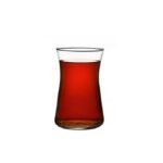 Paşabahçe 42361 Heybeli Çay Bardağı 6'lı 160 cc