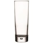 Paşabahçe 42815 Centra Meşrubat Bardağı 6'lı 290 cc