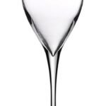 Paşabahçe 440091 Monte Carlo Kırmızı Şarap Bardağı 325 cc 6'lı