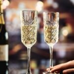 Paşabahçe 440356 Timeless Flüt Şampanya Bardağı 175 cc 4'lü