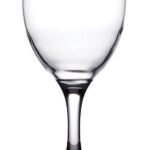 Paşabahçe 44272 Imperial Kırmızı Şarap Bardağı 340 cc 6'lı