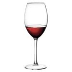 Paşabahçe 44728 Enoteca Kırmızı Şarap Bardağı 6'lı 440 cc