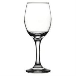 PKT-10044992.jpeg Paşabahçe 44992 Maldive Beyaz Şarap Bardağı 6'lı 250 cc - Görsel 1