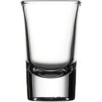 Paşabahçe 52174 Boston Shot Tekila Bardağı 6'lı 40 cc