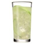 Paşabahçe 52432 Alanya Meşrubat Bardağı 6'lı 260 cc