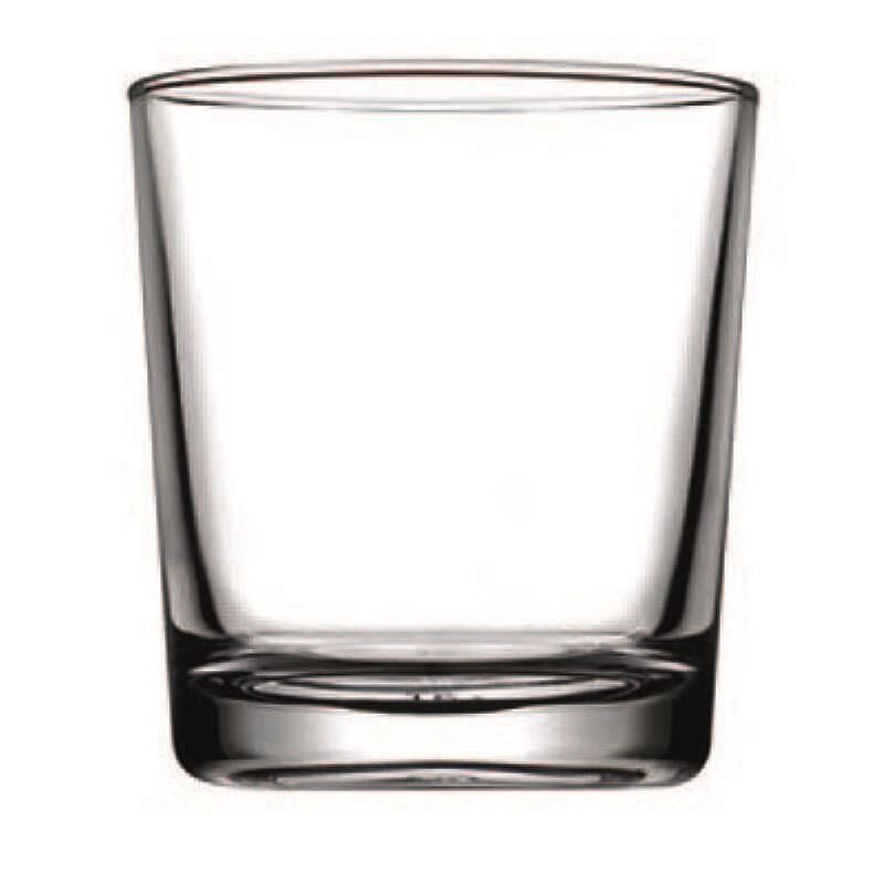 PKT-10052435.jpeg Paşabahçe 52435 Alanya Meyve Suyu Bardağı 190 cc 6'lı - Görsel 1