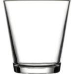 Paşabahçe 52456 City Meşrubat Bardağı 6'lı 190 cc