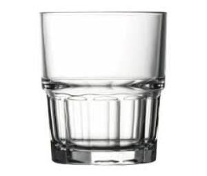 PKT-10052459.jpeg Paşabahçe 52459 Next Su Bardağı 6'lı 200 cc - Görsel 1