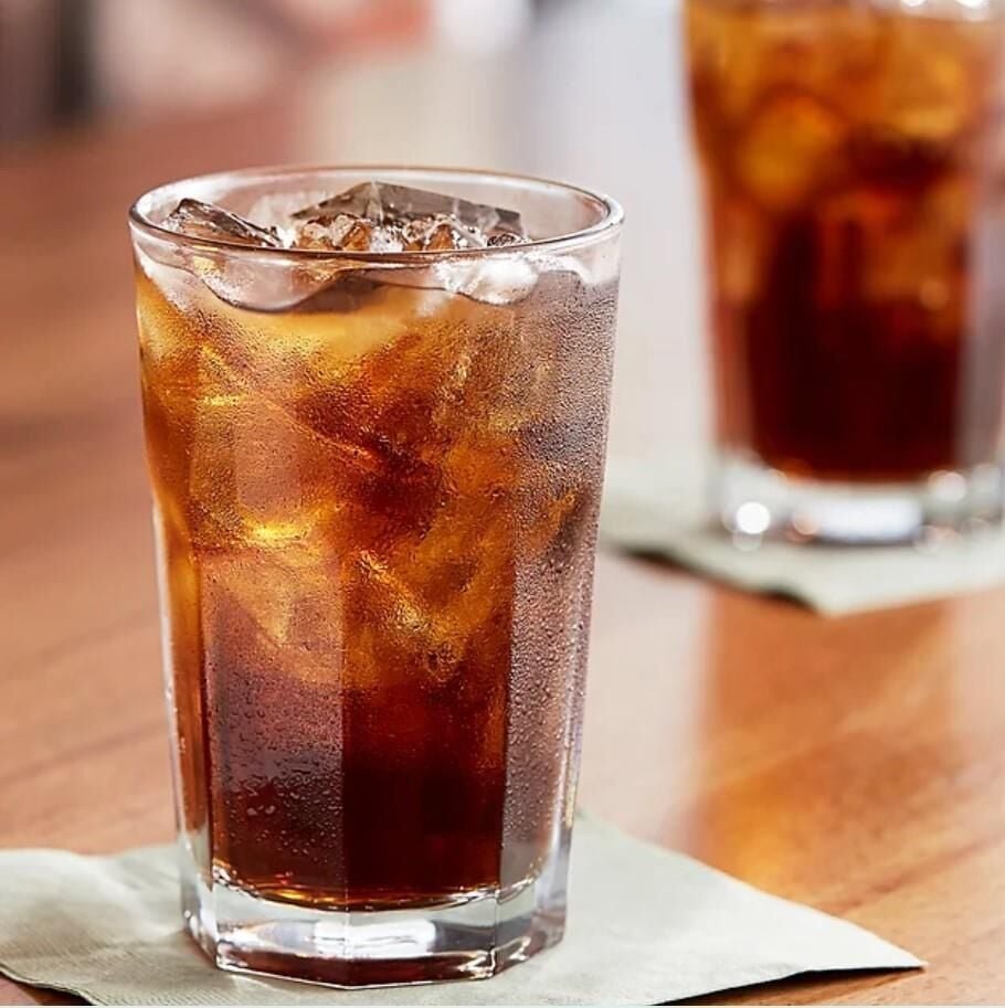 PKT-10052713.jpeg Paşabahçe 52713 Casablanca Meşrubat Bardağı 295cc 6'lı - Görsel 1