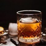 Paşabahçe 52810 Timeless Viski Bardağı 205 cc 6'lı