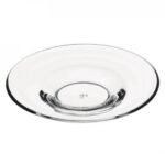 Paşabahçe 54281 Aida Çay Tabağı 6'lı 12 cm